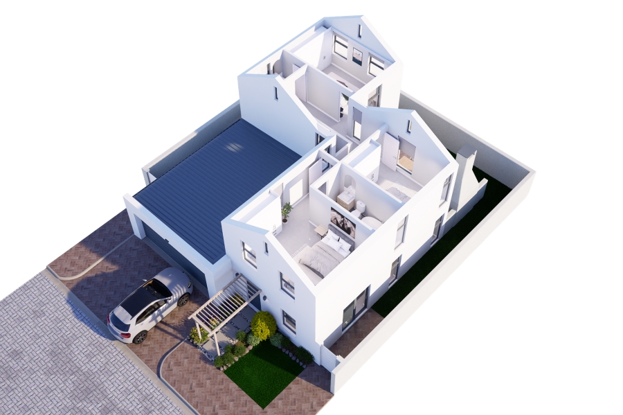 3 Bedroom Property for Sale in Struisbaai Western Cape